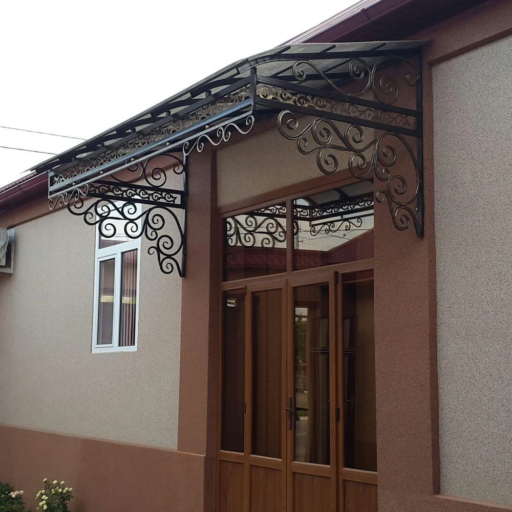 Надежные металлоконструкции для любых задач